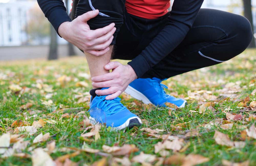 Los mejores suplementos para apoyar las articulaciones y los huesos en invierno