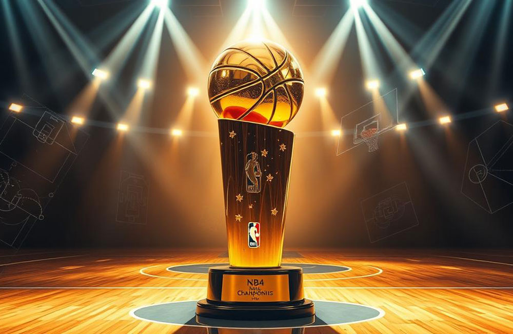 NBA Finals: History, Strategies, and Unforgettable Moments That Define Glory