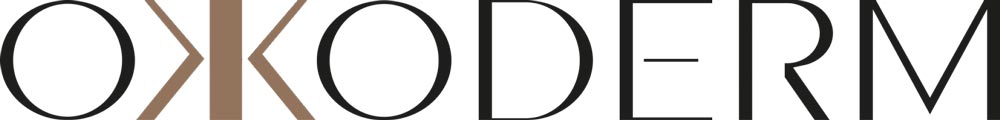 okkoderm logo