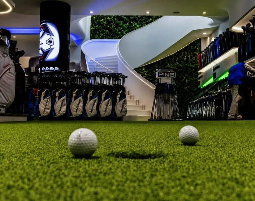 Wedges Golf
