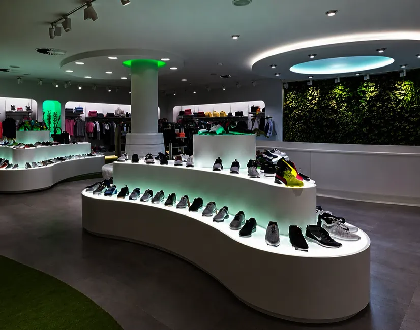 Zapatos-guantes-golf