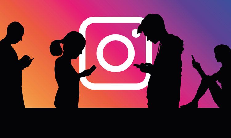 Instagram Redes Sociales Negocios