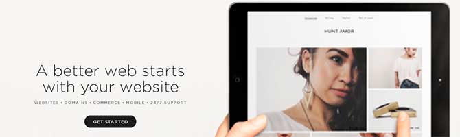 Squarespace