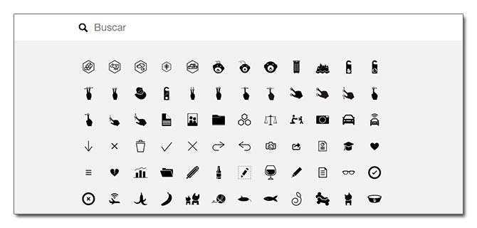The Noun Project