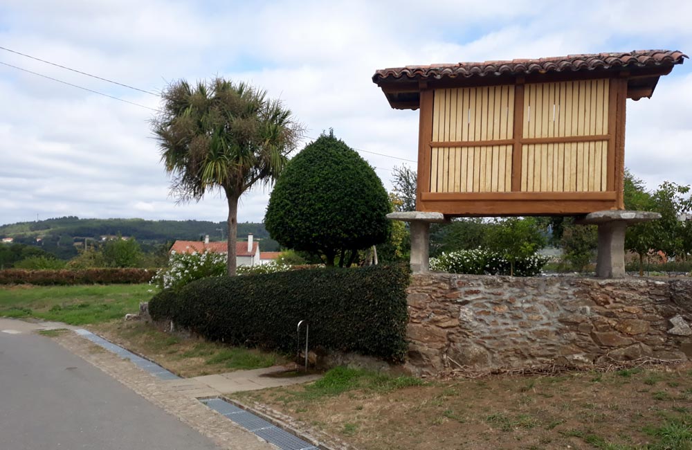 Arzúa, el destino ideal para conocer Galicia y el Camino de Santiago