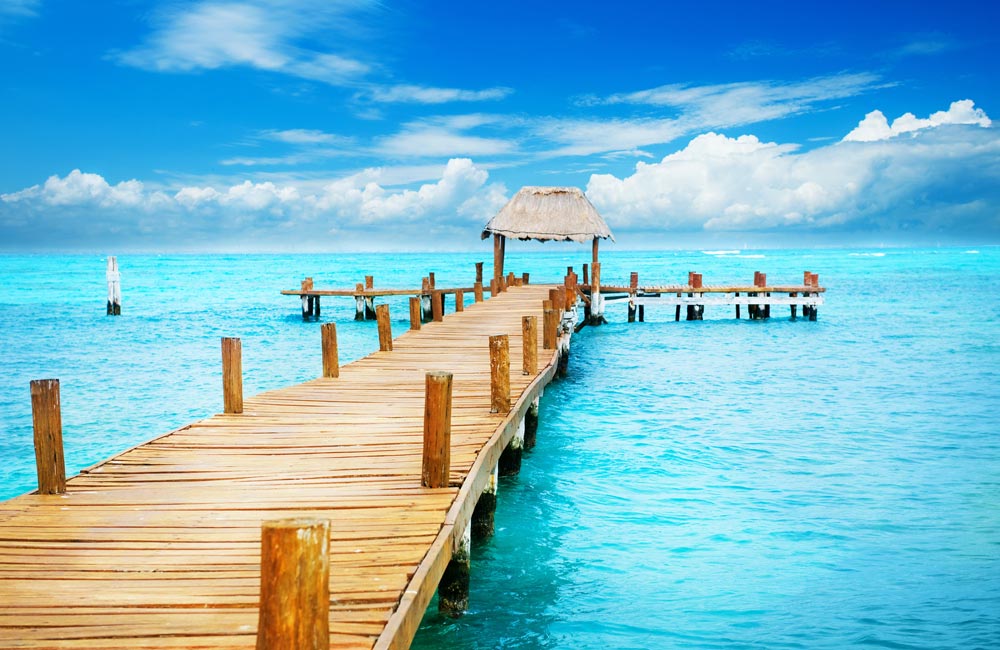 Descubre la Magia de Isla Mujeres: Aventuras Acuáticas y Encuentros Inolvidables