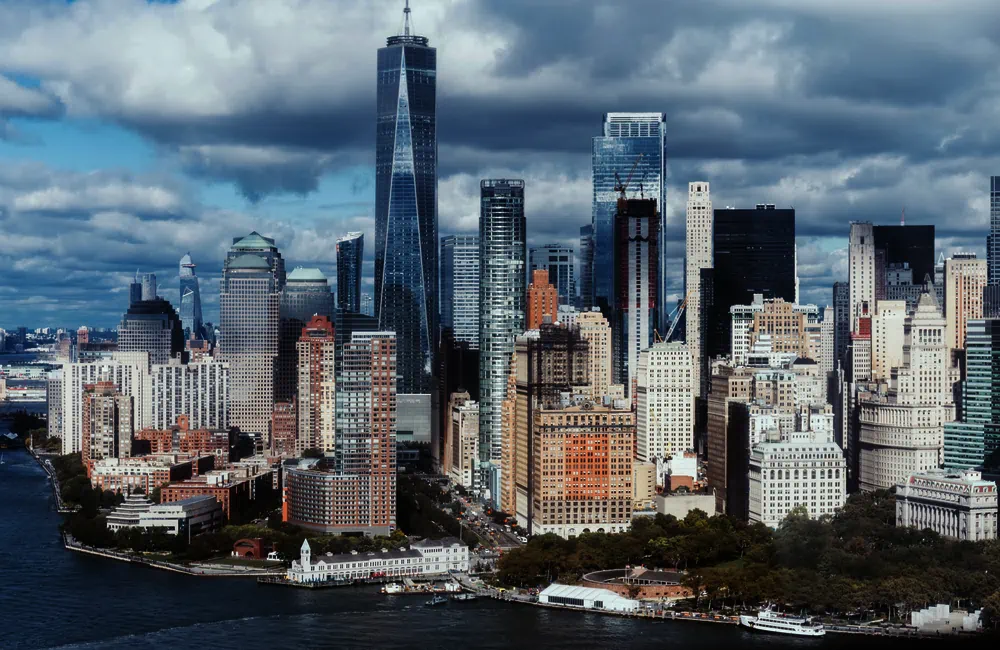 escapadas desde la gran manzana new york