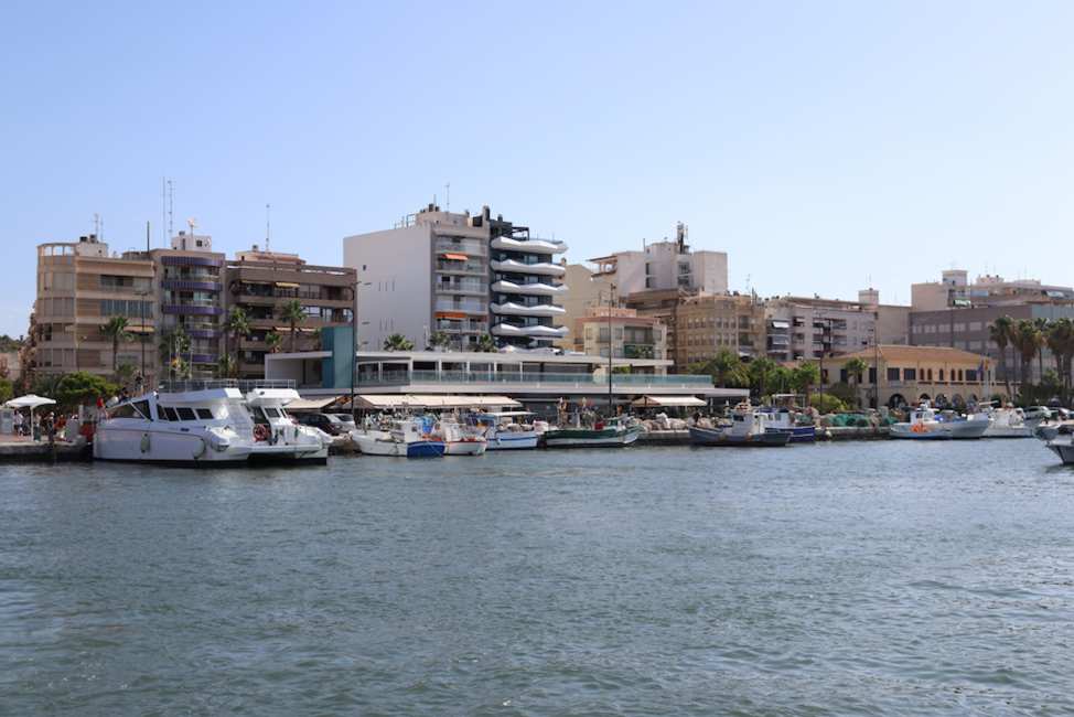 Guía de Santa Pola: Historia, Turismo y el Mejor Clima del Mediterráneo