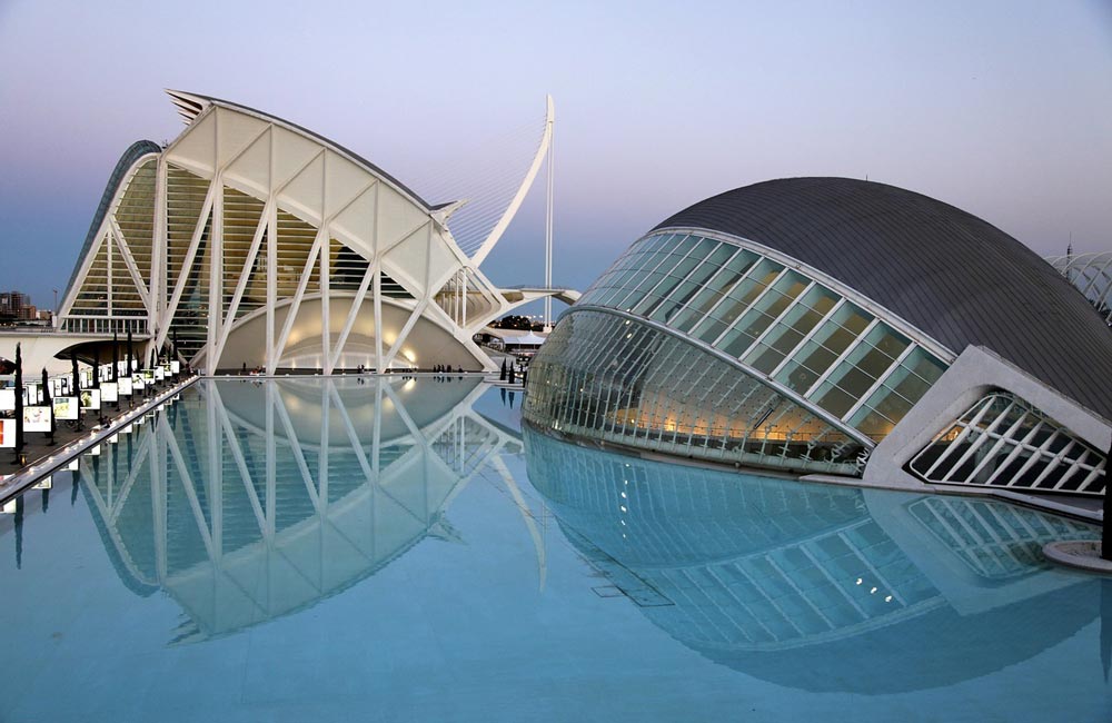 5 planes imprescindibles en una escapada a Valencia