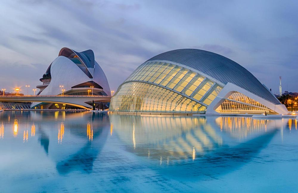 Valencia, un destino perfecto para esta primavera