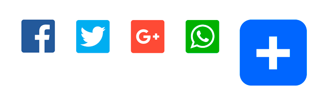 AddToAny Share Buttons