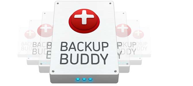 Backup Buddy