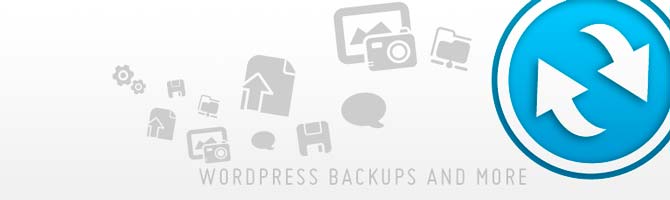 Backup WP Free and Pro