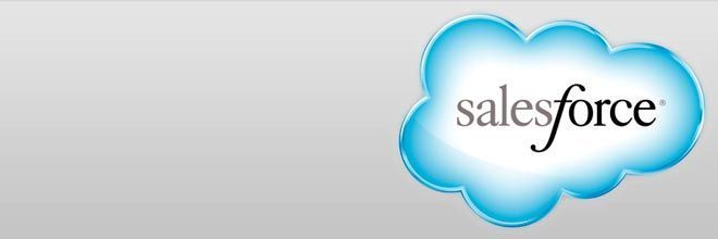 WordPress to Lead for Salesforce CRM