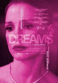 Cartel de DREAMS