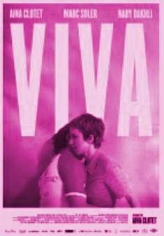 Cartel de VIVA