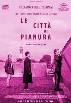 Cartel de LA ÚLTIMA RONDA EN VENECIA