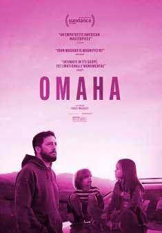 Cartel de OMAHA