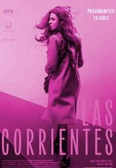 Cartel de LAS CORRIENTES