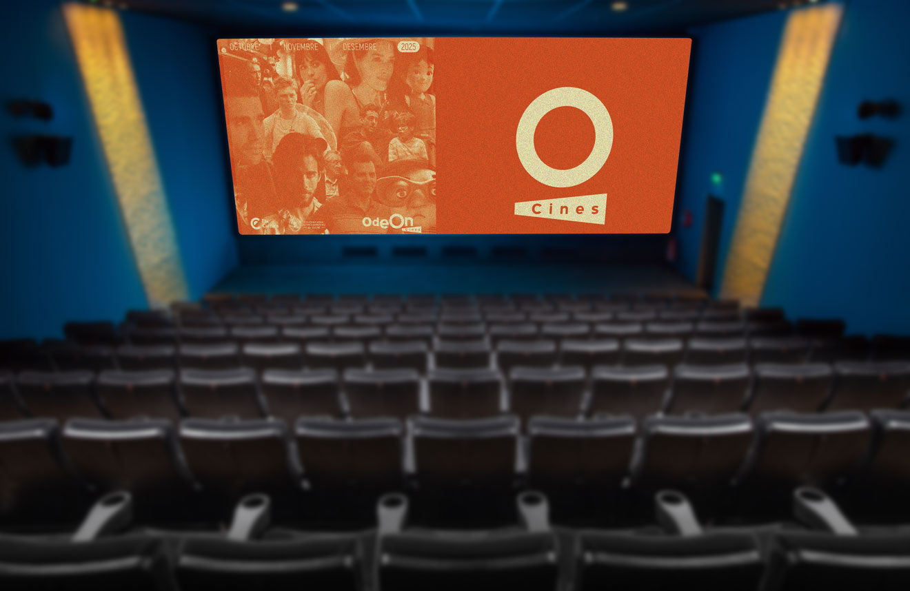 Cines Odeón de Elche: Octubre, Noviembre y Diciembre de 2025