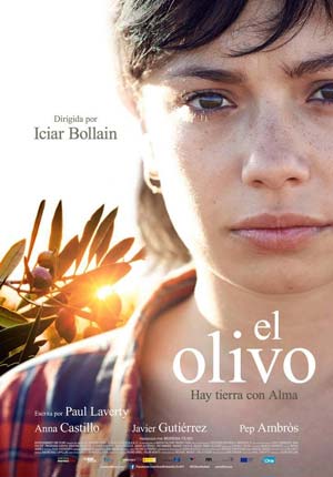 El olivo: Cines Odeón de Elche