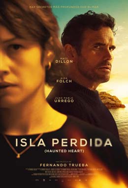 Isla Perdida, Cines Odeón Elche