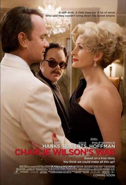 La Guerra de Charlie Wilson Cines Odeon Elche