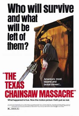 La Matanza de Texas: Cines Odeón Elche