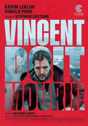 Vincent debe morir: Cines Odeón de Elche