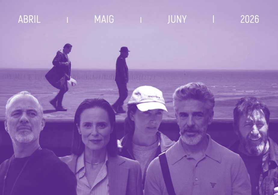 Cines Odeón de Elche: enero, febrero y marzo de 2026