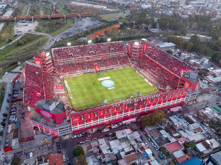 Apuestas Fútbol Argentino