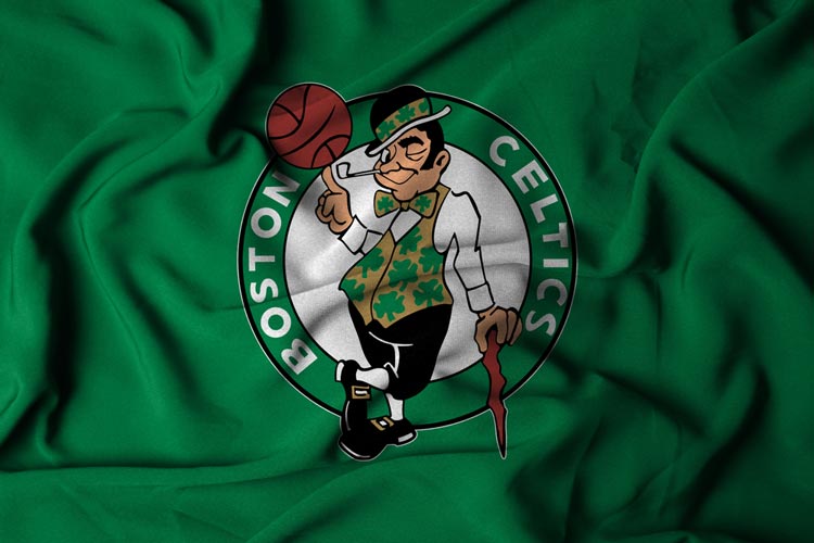 Boston Celtics NBA Boston Celtics NBA