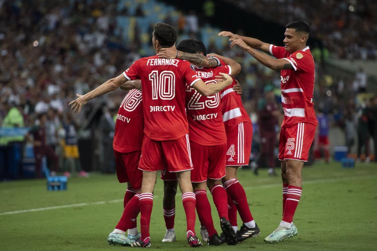 River Plate Argentina