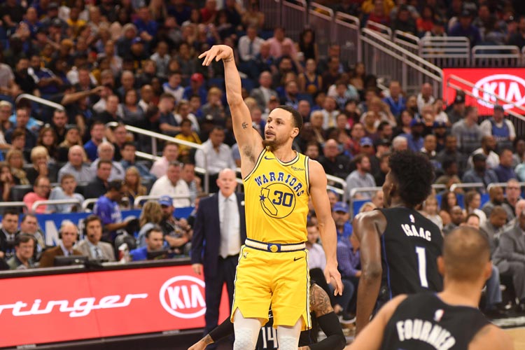 Stephen Curry NBA Stephen Curry NBA