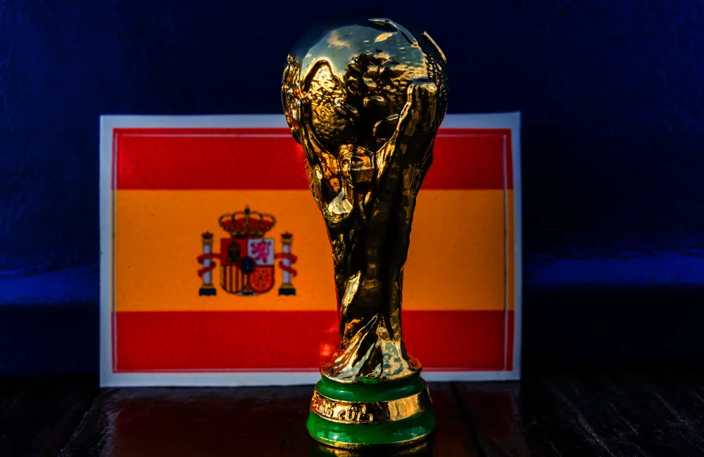 El Mundial de España 1982: Magia, Drama y Fútbol en la Península