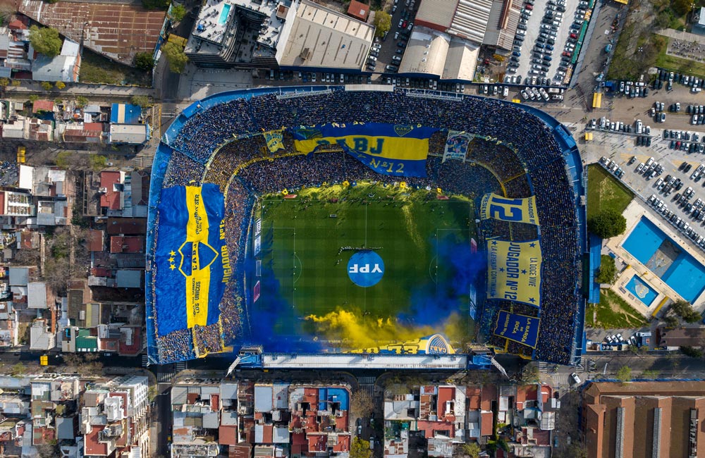 Estrategias básicas para apostar en fútbol argentino