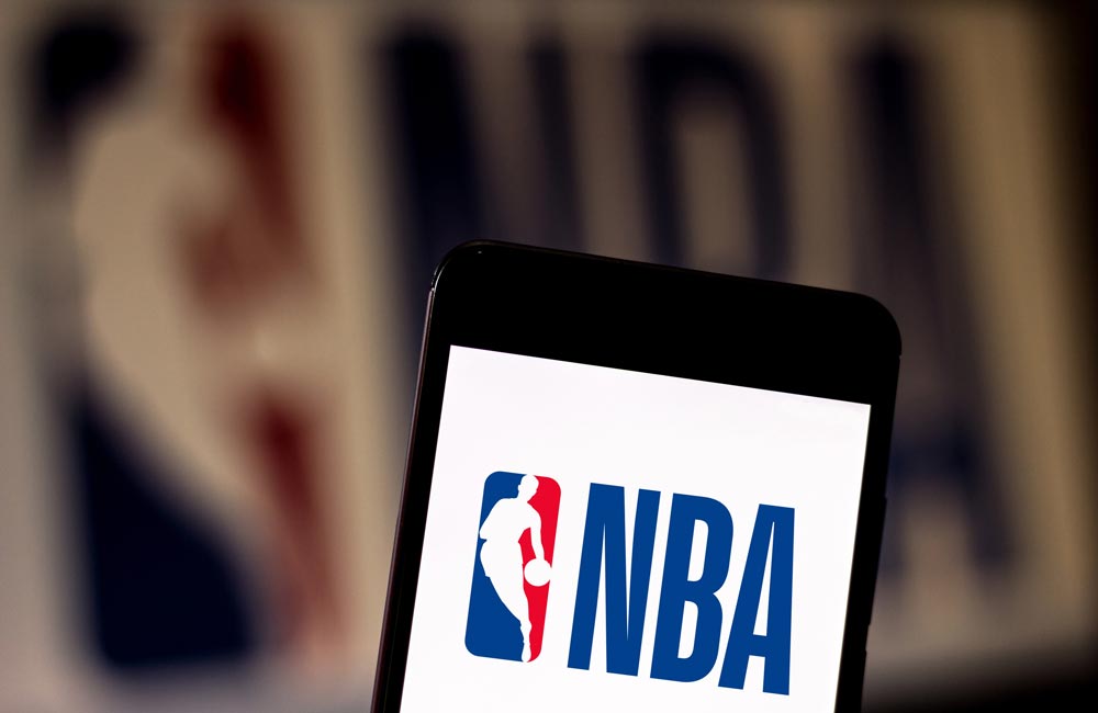 Los grandes favoritos para ganar el título de la NBA esta temporada