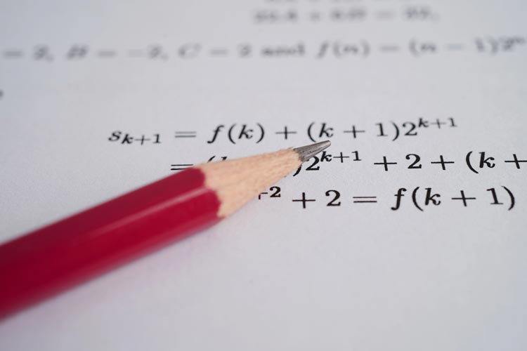 Qué es el Lenguaje Algebraico