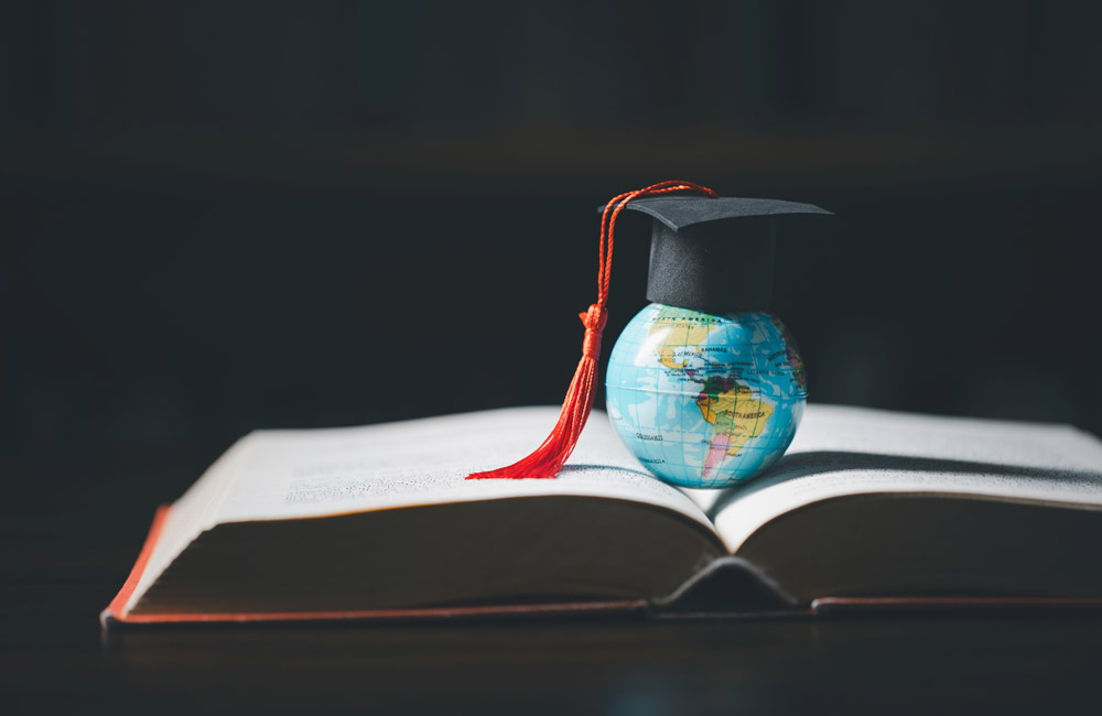 Cómo Maximizar Tu Experiencia de Estudiar en el Extranjero: Una Guía Completa