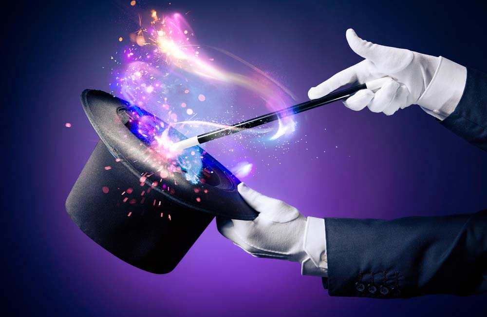 Magia