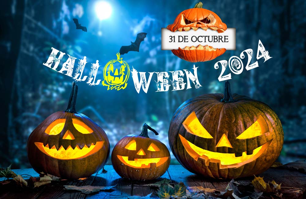 Halloween 2024 Elche: La Fiesta más Terrorífica