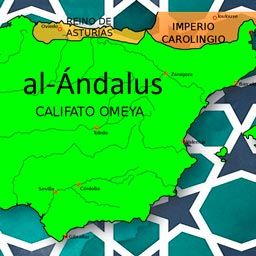 al-andalus Glosario - Al-Ándalus