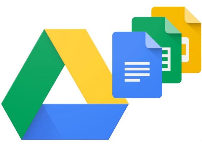 is google drive secure from ransomware