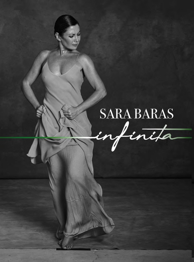 Sara Baras - Infinita