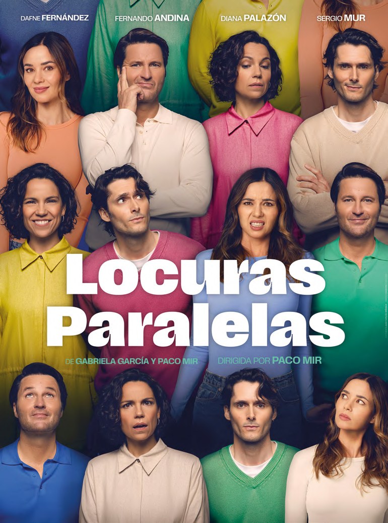 Locuras paralelas