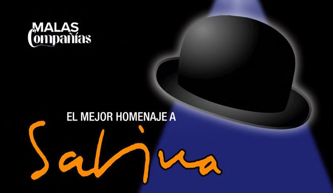 El mejor homenaje a Sabina - Malas Compañías