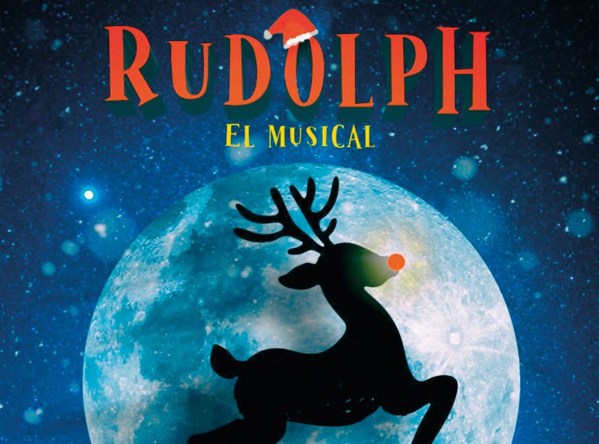 Rudolph, el musical