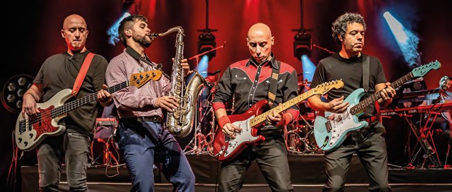 Brothers in Band - The Very Best of Dire Straits