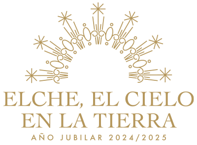 Entre el Cielo y la Tierra Elche