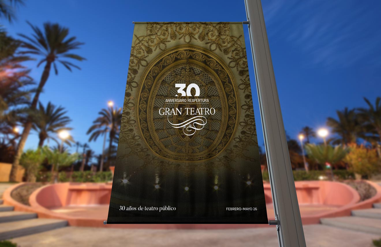 Programación Gran Teatro de Elche: Febrero a Mayo de 2026